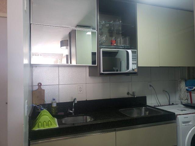 Excelente apartamento no condomínio San Gabriel em Messejana - Foto 15