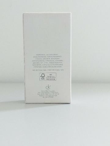 Perfume Ck One Calvin Klein 100ml Eau de Toilette Original Na Caixa - Foto 2