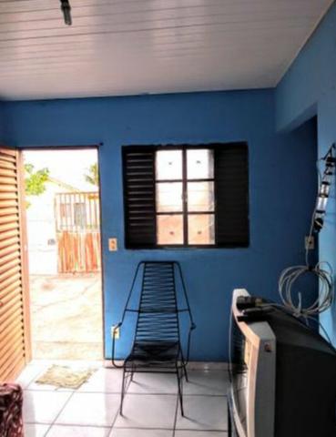 Casa Canaã 65 mil, toda murada - Foto 10