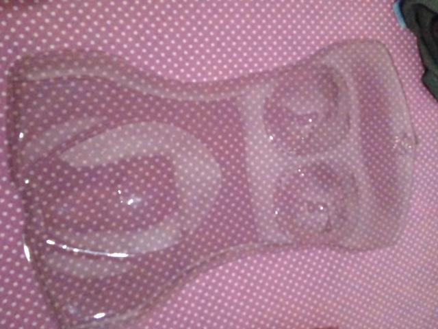 Busto pvc novo - Foto 2
