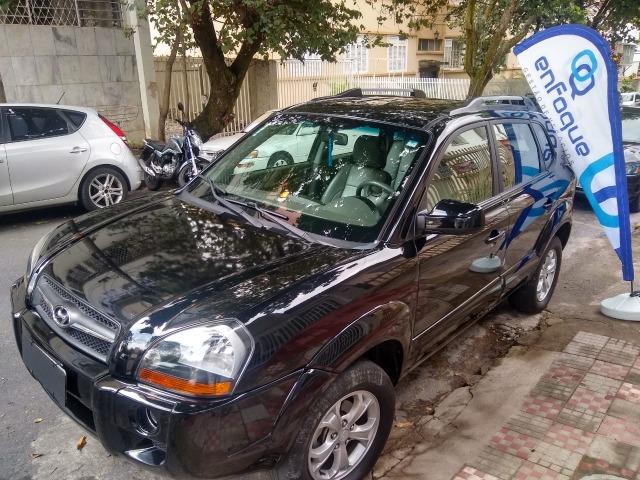Tucson GLS 2.0