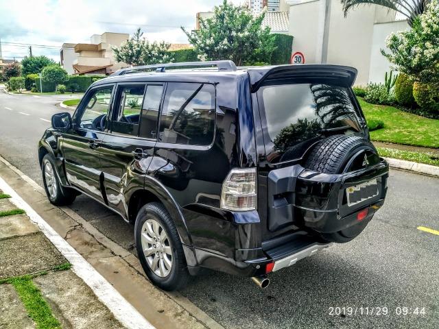 Pajero full 2010 diesel!!! - Foto 7