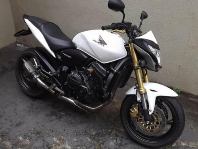 Compre já sua moto parcelada!
