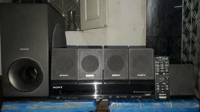 Home theater Sony - Foto 2