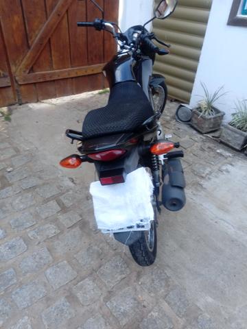 Moto honda cg 150 start 2016 - Foto 5