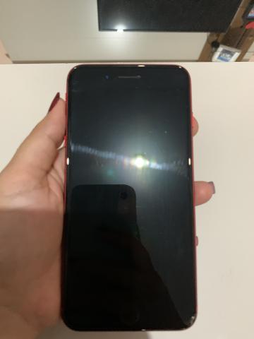 Vendo iPhone 8plus