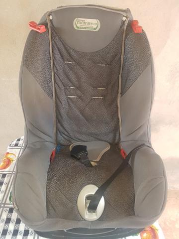 Cadeira de bebê para carro não entrego