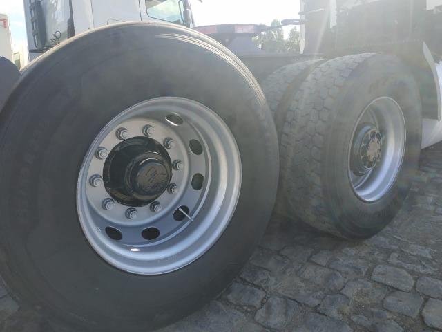Volvo FH 440 - Foto 15