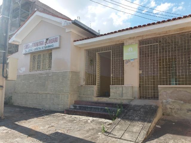 Casa Comercial - Mauricio de Nassau