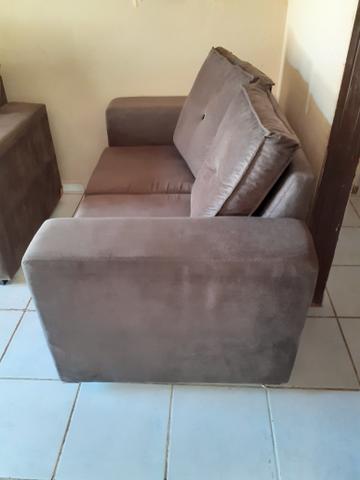 Sofá - Foto 3