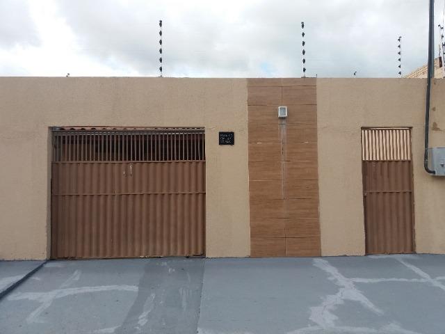 Casa Semi - Nova - Foto 9