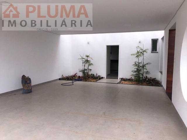 Casa no Condomínio Villagio