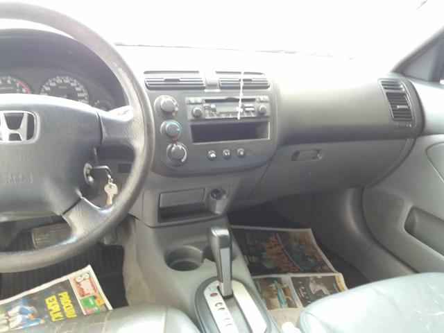 Honda/Civic LX - Foto 4