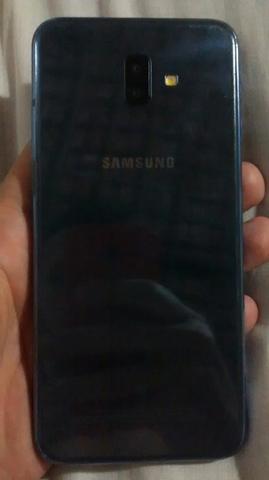 Vendo J6+ 32gb completo - Foto 2
