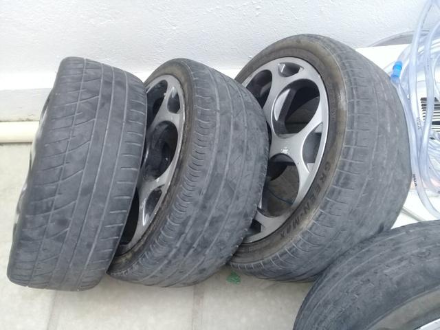 Rodas 17 $1400 - Foto 3