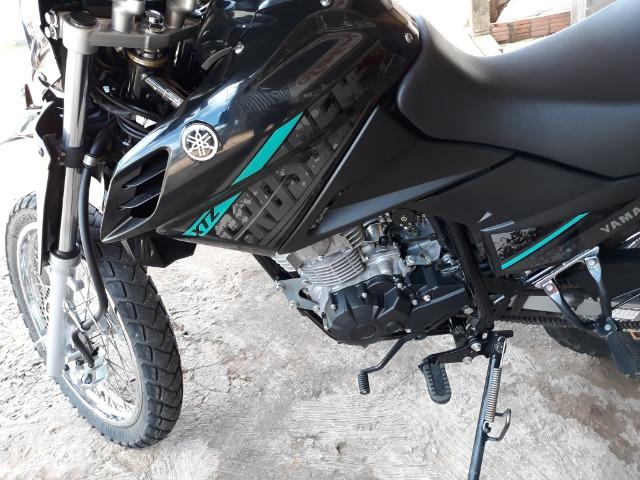 Crosser Yamaha 150cc 2018 - Foto 7