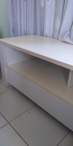 Splend rack tock stock 137x46 - ótimo estado - Foto 2