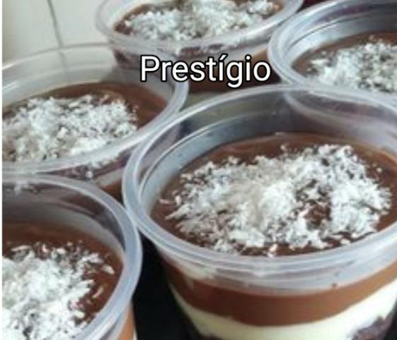 Bolo de pote - Foto 3
