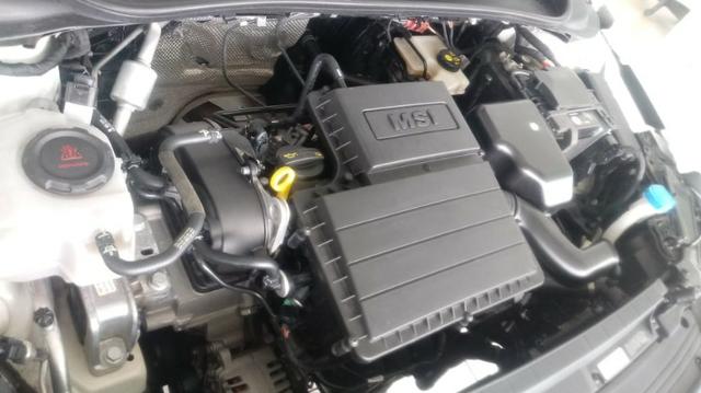 Polo MSI 1.6 Automático 2018/2019 Extra!!! Apenas 6.000 km - Foto 14