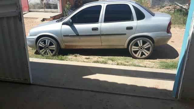 Rodas de carro - Foto 2