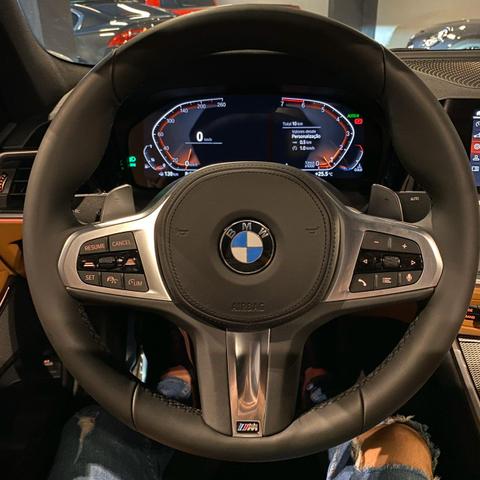 BMW 320i Edição Limitada - Foto 4