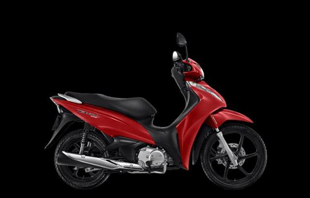 HONDA BIZ 125 - Foto 2