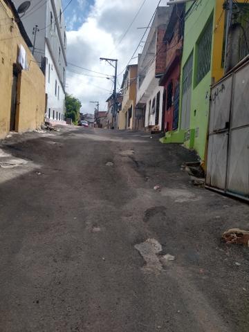 Vendo casa Cajazeira próximo a rótula da ferinha - Foto 5