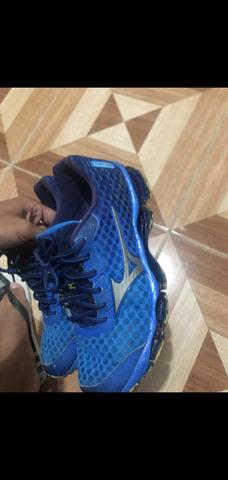 Mizuno pro 4 original - Foto 3