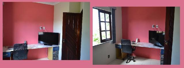 Casa duplex solta em condomínio fechado - Foto 3