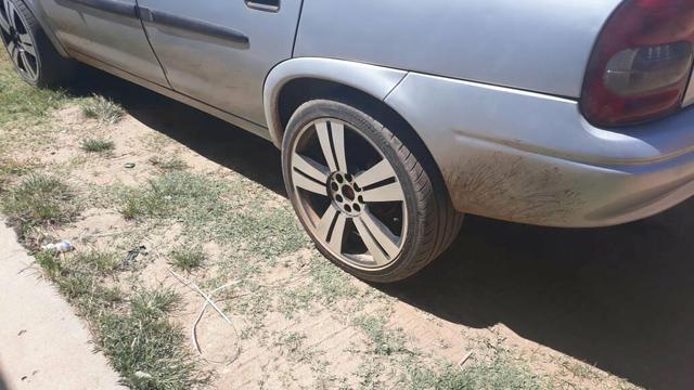 Rodas de carro - Foto 3