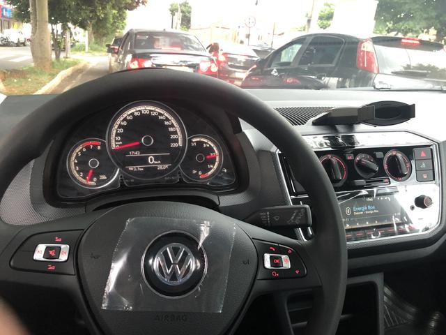 Up 1.0 Tsi X-treme 2020 - Foto 8