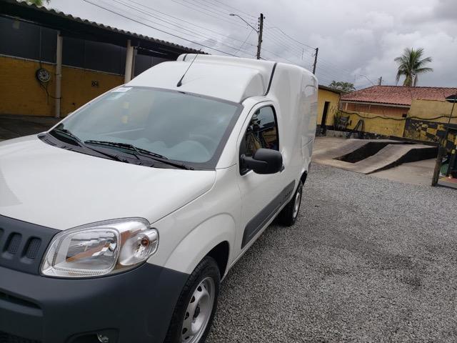 Fiorino hard working 2020! De $73,500 por $57,990 - Foto 11