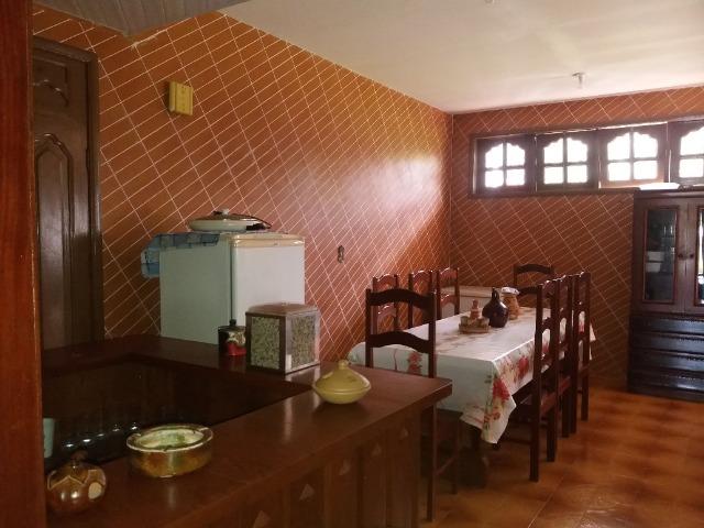 Vendo ou Alugo Fixo Casa Grande em Salinópolis-PA - Foto 9