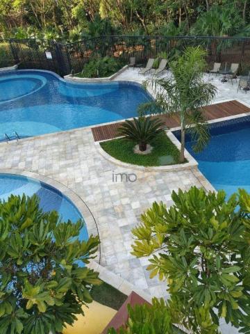Apartamento no único campolim, 197 m² - condomínio único campolim - sorocaba/sp - Foto 19