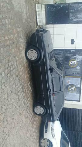 Vende se um Gol Gts 1.8 a álcool - Foto 12