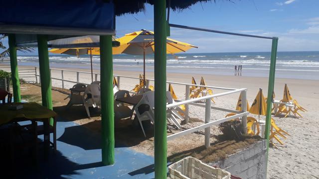 Cabana de praia restaurante - Foto 3