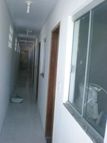 Quitinet kitnet | Urias Magalhães - Foto 2