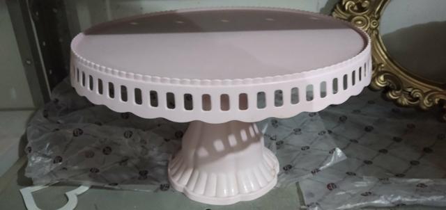 Estou vendendo objetos de decoração