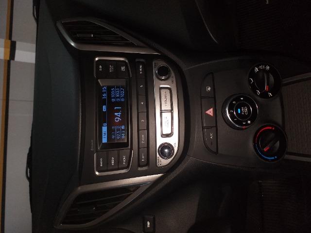 Hyundai HB20 1.0 Confort 2017 - Foto 8