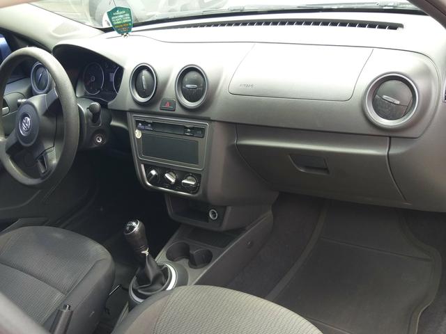 Voyage 2014 1.6 trend flex - Foto 6