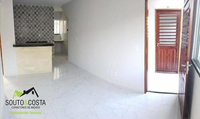 Apartamentos com condições especiais - Foto 5