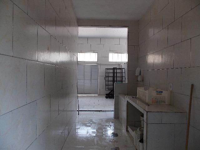 Área de 315.648 m² com fabrica de embutidos instalada e funcionando - Foto 17