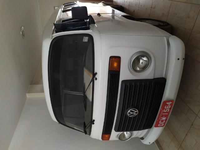 Kombi 1.4 Flex 2011
