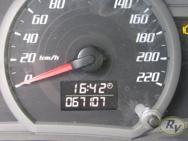 FORD KA 2011/2012 1.0 MPI 8V FLEX 2P MANUAL - Foto 4