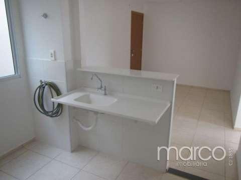 Condimínio Parque Gran Viena- 2 quartos - jardim privado - 1 vaga garagem - 1 banheiro - Foto 11