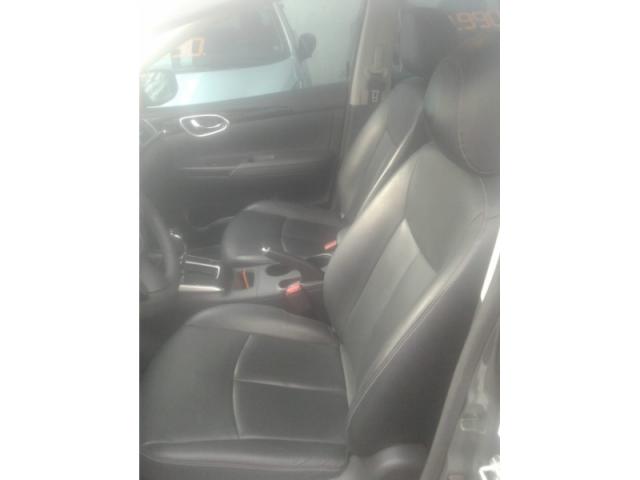 NISSAN SENTRA 2.0 SV 16V FLEXSTART 4P 2019 - Foto 7