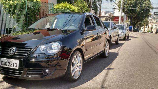 Polo sedan 2008 - Foto 5