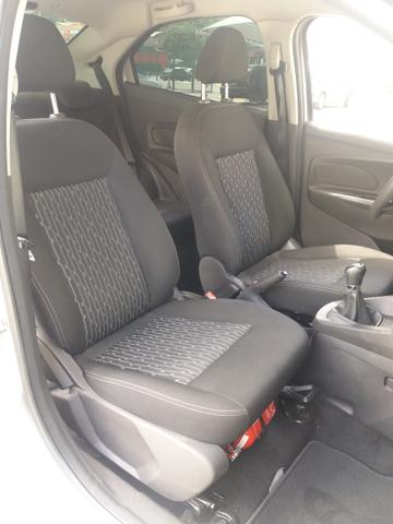 Ford ka + Sedã - Foto 16