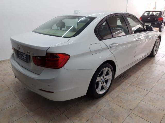 Bmw 320 Sport Gp 184 Cv 2014 Gasolina - Foto 4