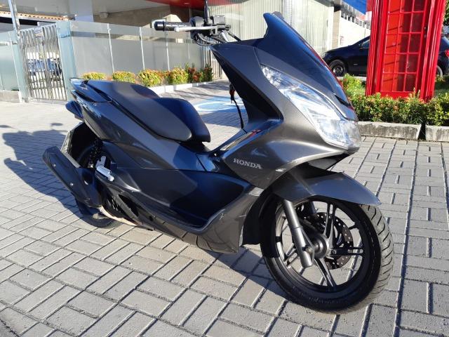 PCX 2016 15.000 Km (com manual e chave reserva) - Foto 2